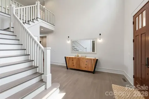 31 Bradford Vistas Drive Fletcher NC 28732