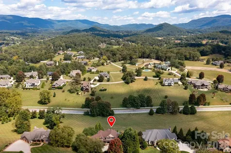 31 Bradford Vistas Drive Fletcher NC 28732