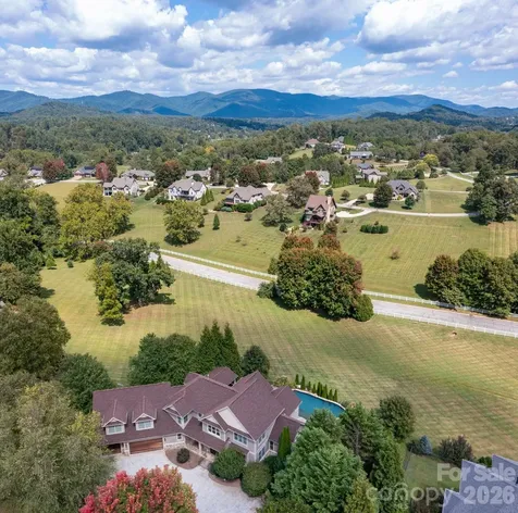 31 Bradford Vistas Drive Fletcher NC 28732
