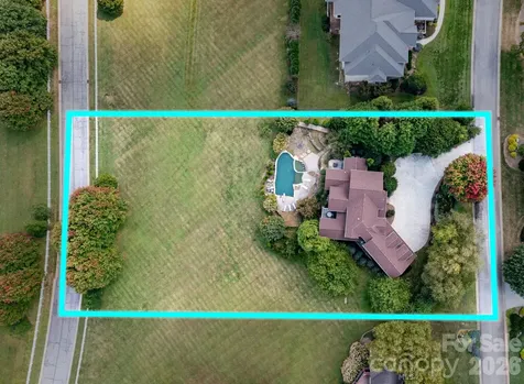 31 Bradford Vistas Drive Fletcher NC 28732