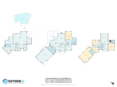 31 Bradford Vistas Drive Fletcher NC 28732