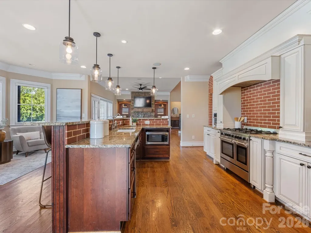 2820 Smith Field Drive Monroe NC 28110