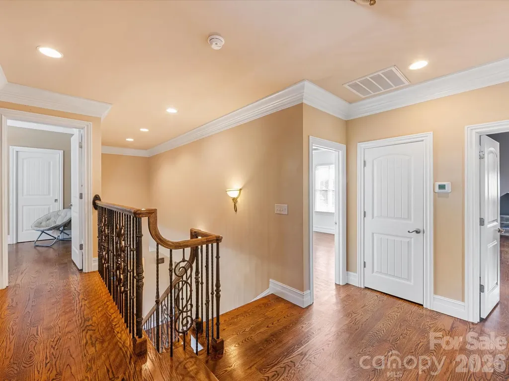 2820 Smith Field Drive Monroe NC 28110