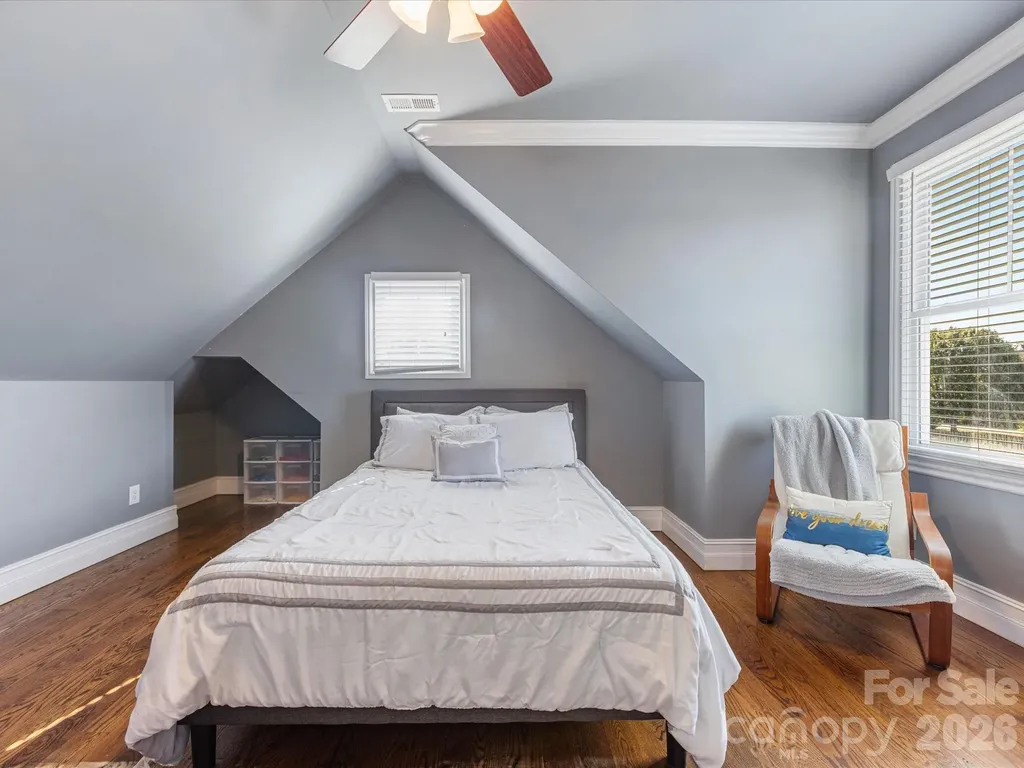 2820 Smith Field Drive Monroe NC 28110