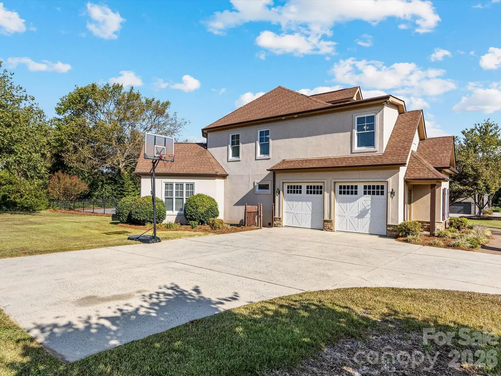2820 Smith Field Drive Monroe NC 28110