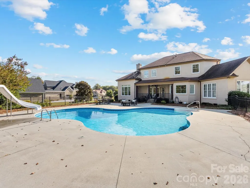 2820 Smith Field Drive Monroe NC 28110