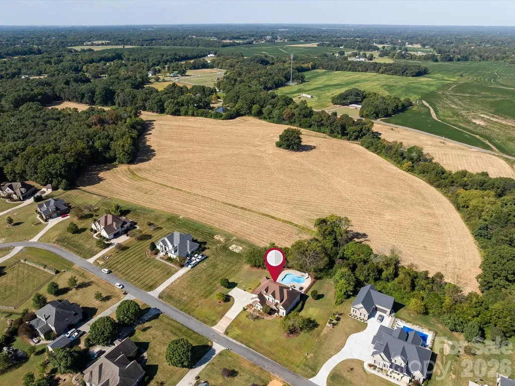 2820 Smith Field Drive Monroe NC 28110