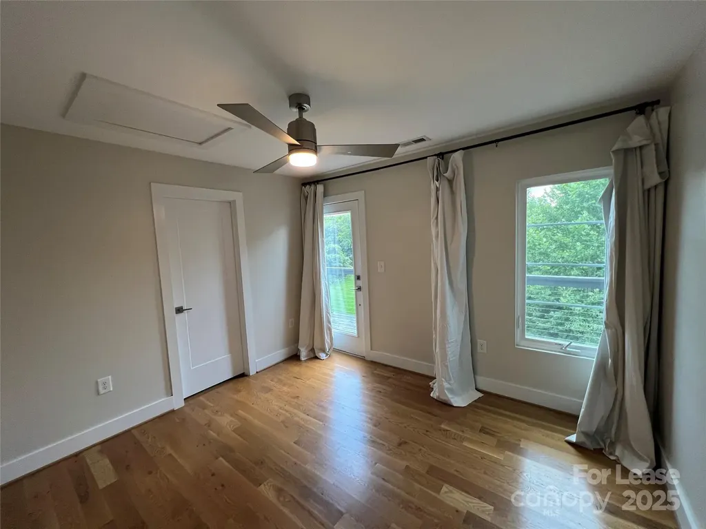 1106 N Alexander Street Charlotte NC 28206