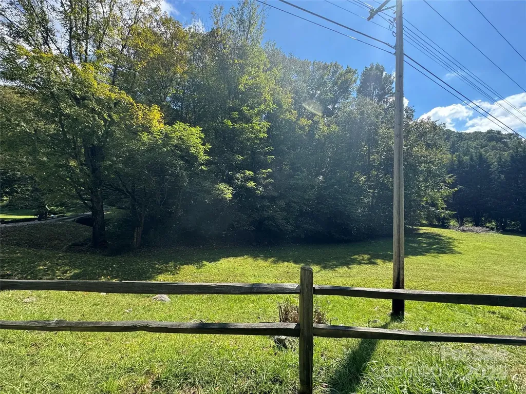 00 Puncheon Fork Road Mars Hill NC 28754