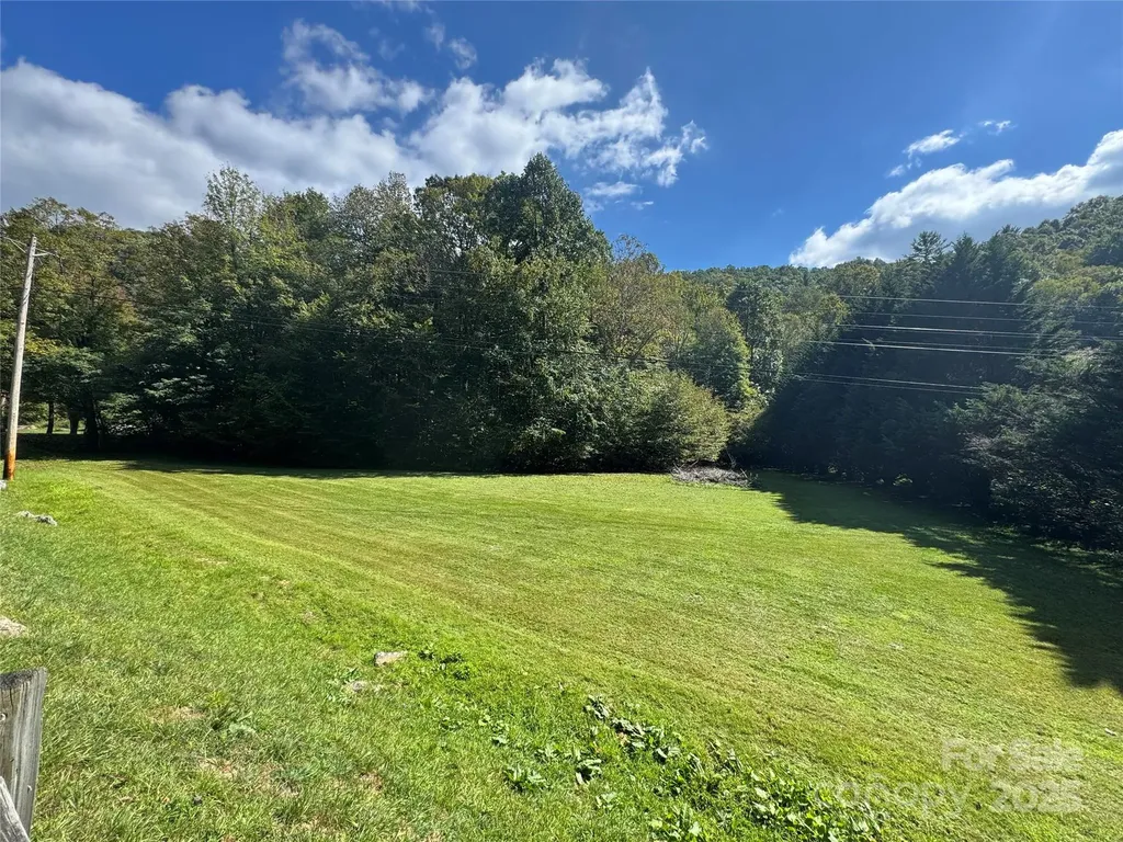 00 Puncheon Fork Road Mars Hill NC 28754