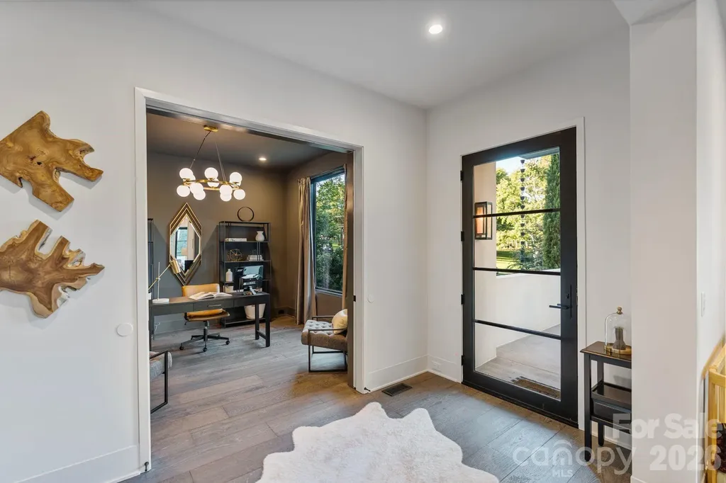 1516 Princeton Avenue Charlotte NC 28209