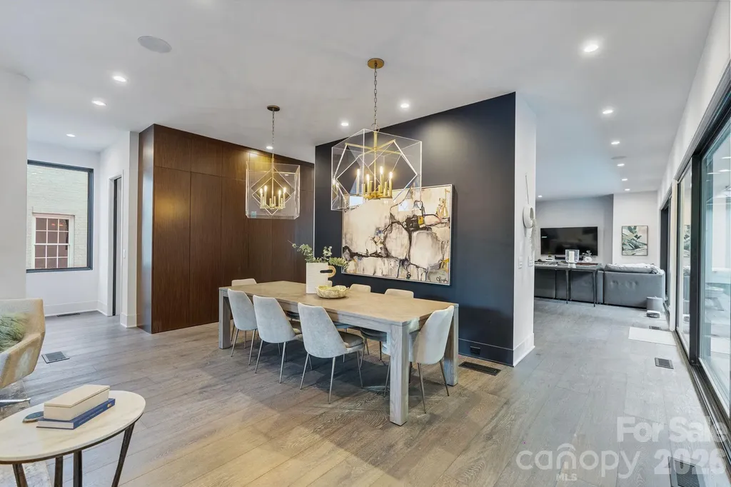1516 Princeton Avenue Charlotte NC 28209