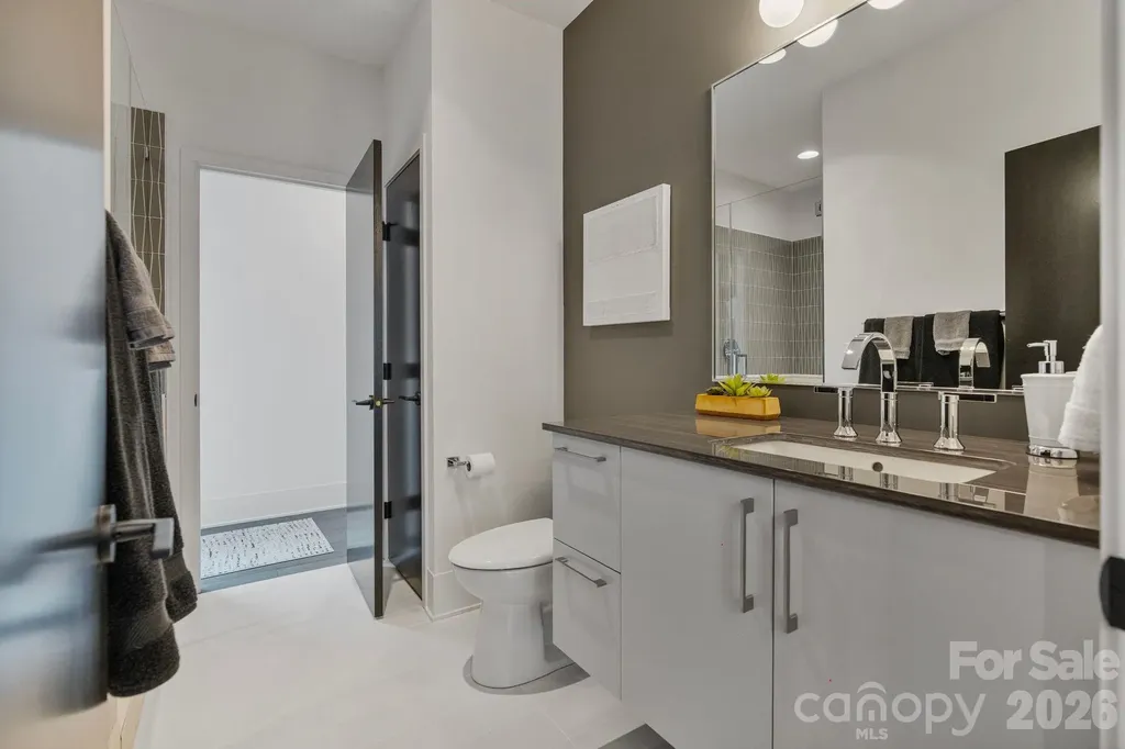 1516 Princeton Avenue Charlotte NC 28209