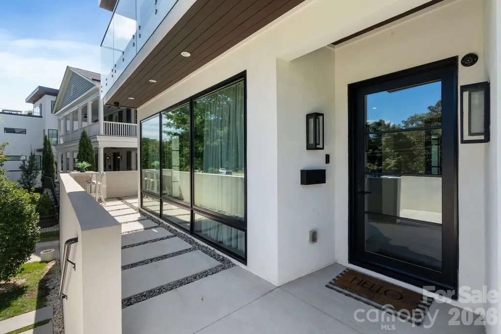 1516 Princeton Avenue Charlotte NC 28209