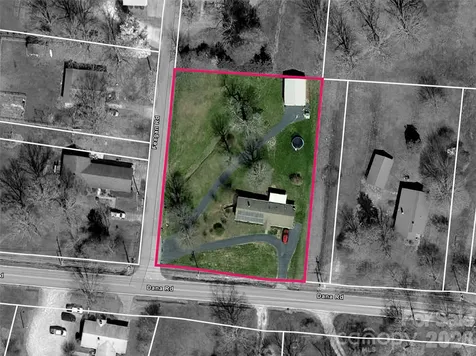 605 Dana Road Hendersonville NC 28792