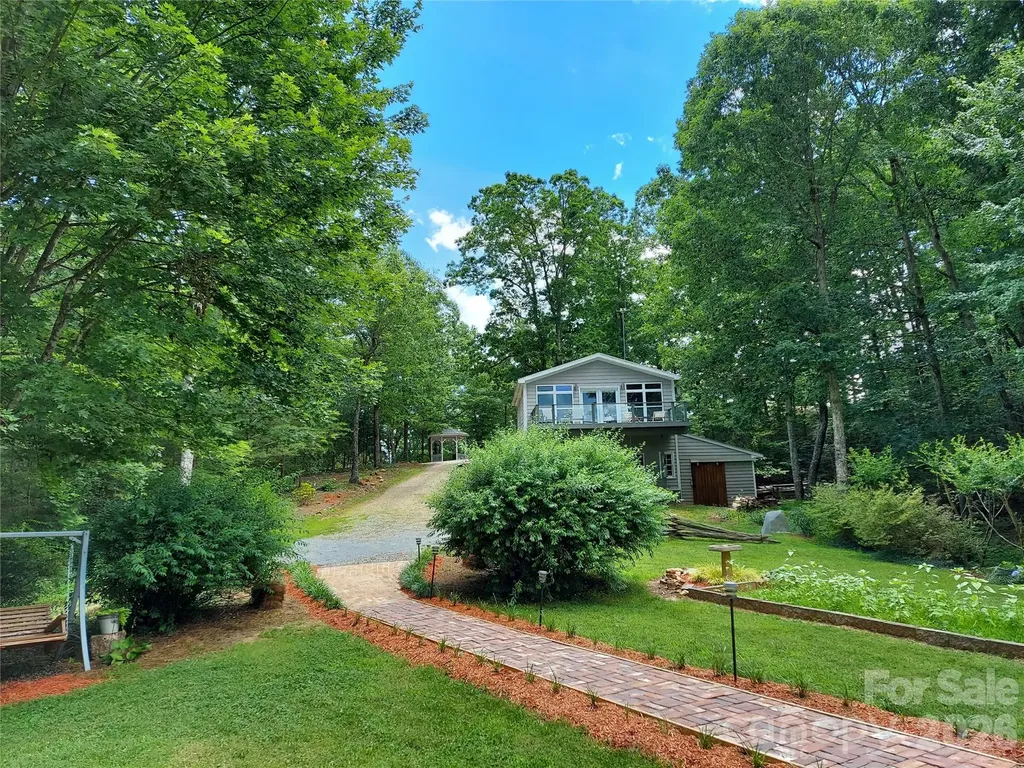 382 First Broad Drive Bostic NC 28018