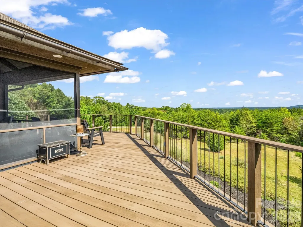 2435 Deep Gap Farm Road E Mill Spring NC 28756