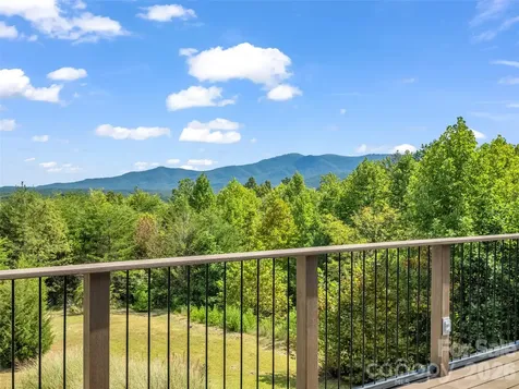 2435 Deep Gap Farm Road E Mill Spring NC 28756