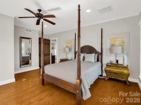 2435 Deep Gap Farm Road E Mill Spring NC 28756