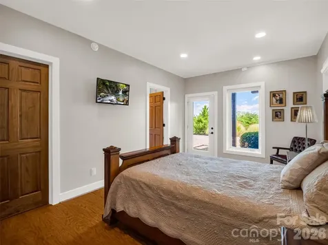 2435 Deep Gap Farm Road E Mill Spring NC 28756