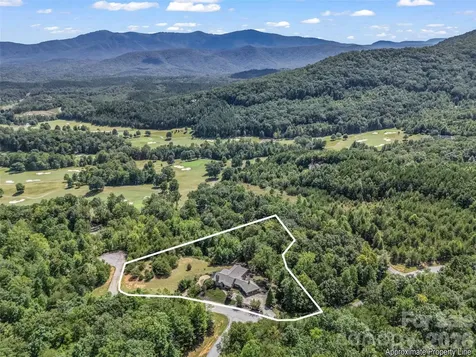 2435 Deep Gap Farm Road E Mill Spring NC 28756