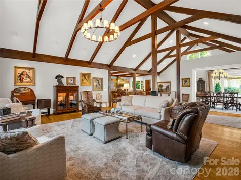 2435 Deep Gap Farm Road E Mill Spring NC 28756