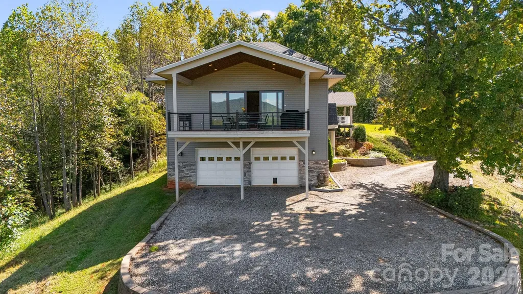 1387 Woods Ammons Road Mars Hill NC 28754