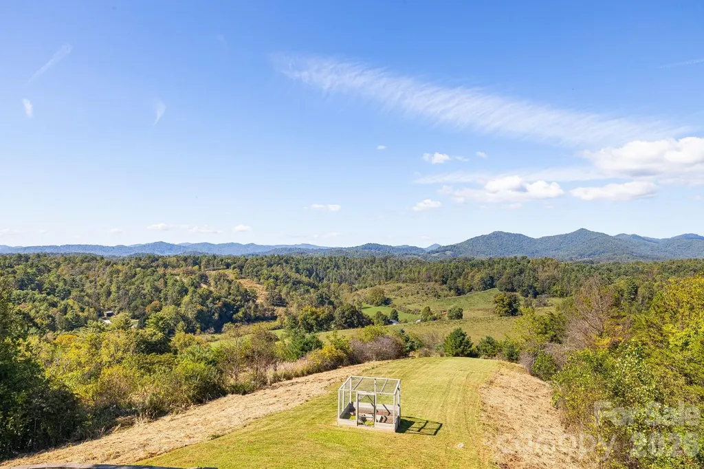 1387 Woods Ammons Road Mars Hill NC 28754