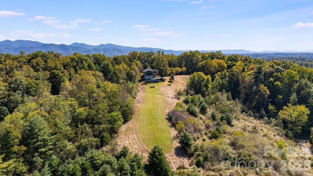 1387 Woods Ammons Road Mars Hill NC 28754