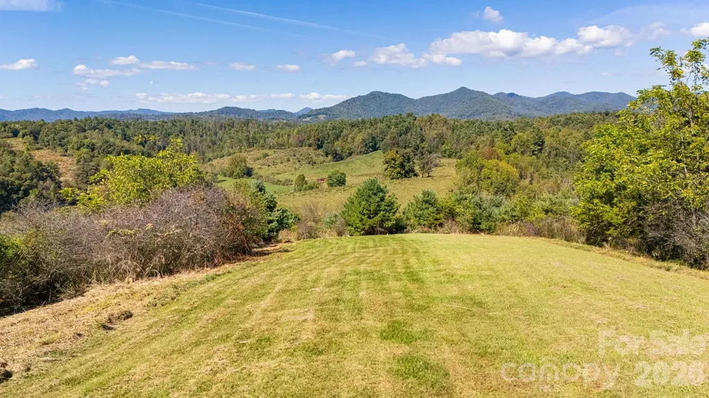 1387 Woods Ammons Road Mars Hill NC 28754