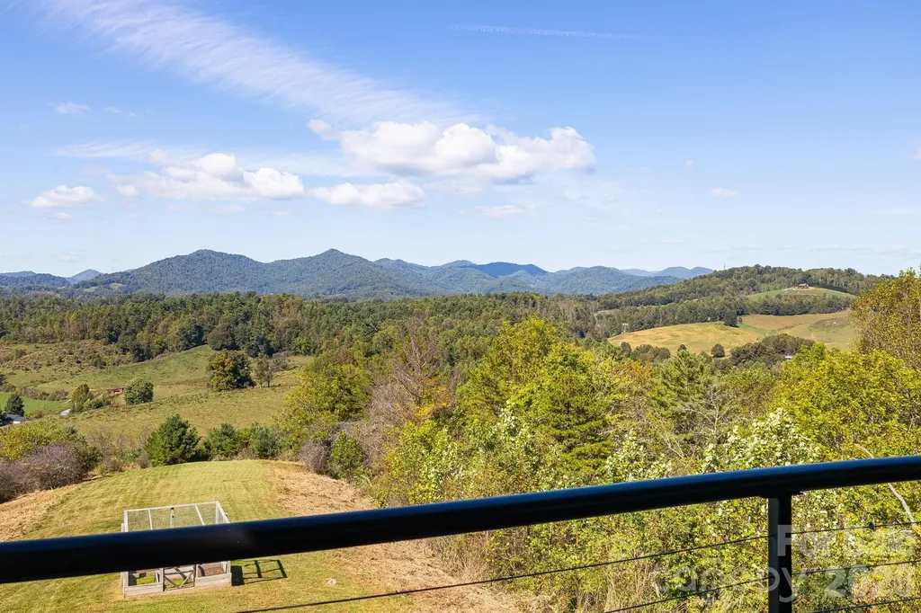1387 Woods Ammons Road Mars Hill NC 28754