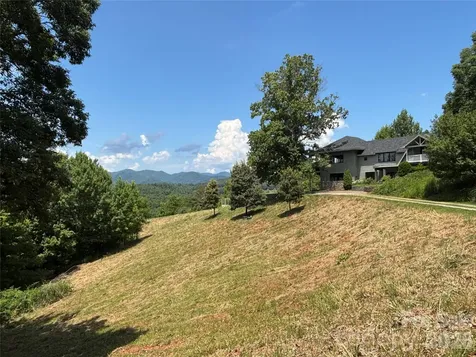1387 Woods Ammons Road Mars Hill NC 28754