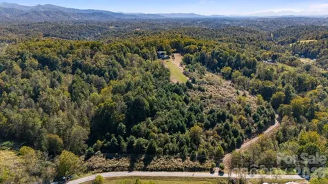 1387 Woods Ammons Road Mars Hill NC 28754