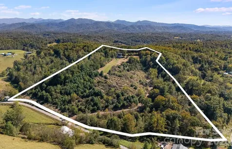 1387 Woods Ammons Road Mars Hill NC 28754