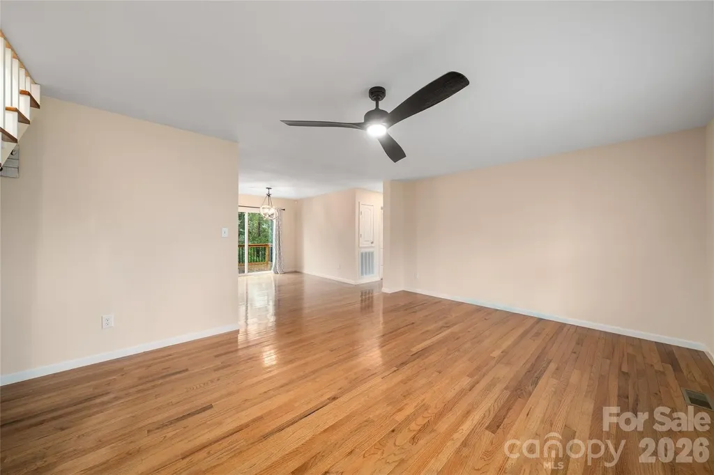 105 Bluebell Ridge Lane Weaverville NC 28787