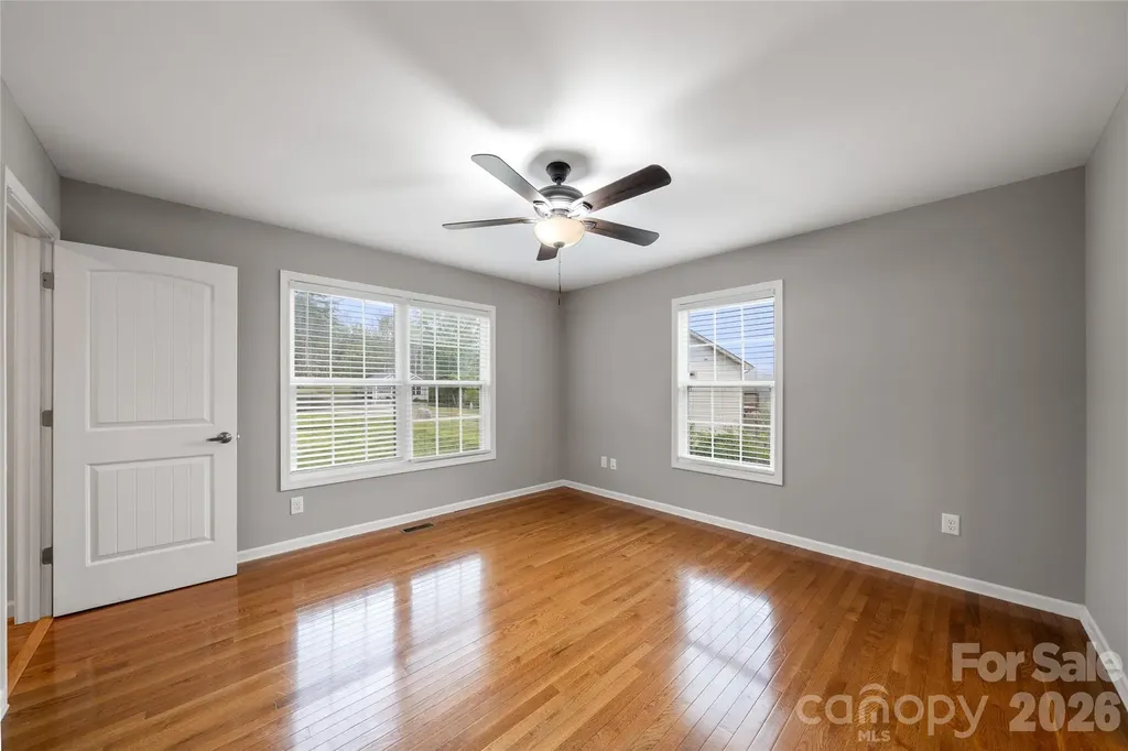 105 Bluebell Ridge Lane Weaverville NC 28787