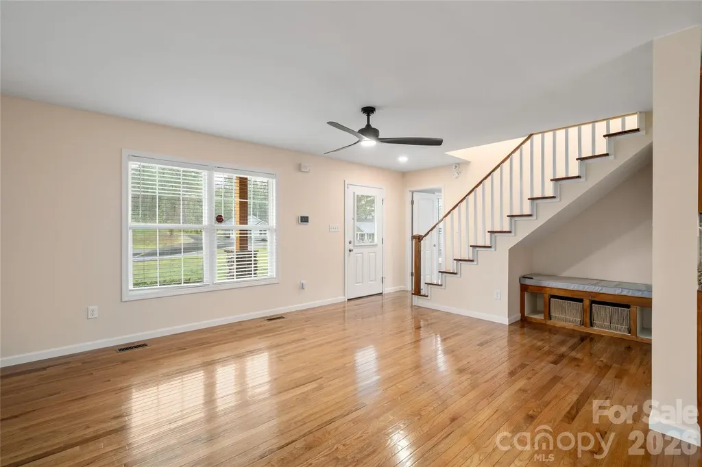 105 Bluebell Ridge Lane Weaverville NC 28787