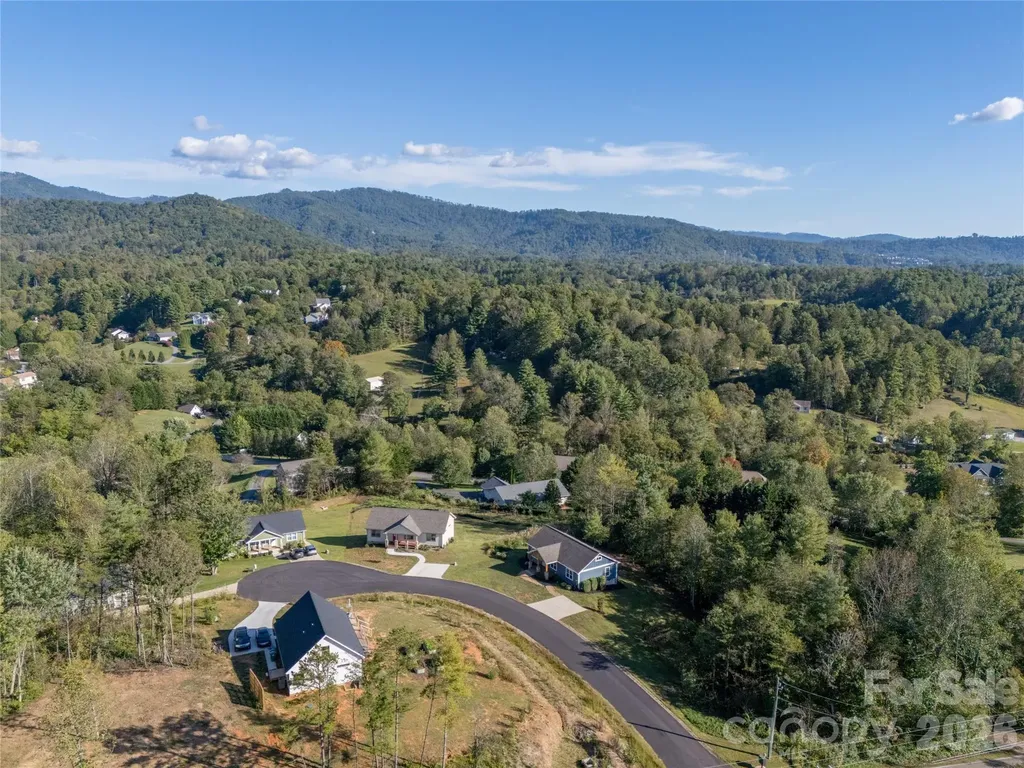 105 Bluebell Ridge Lane Weaverville NC 28787