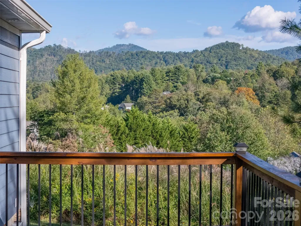 105 Bluebell Ridge Lane Weaverville NC 28787