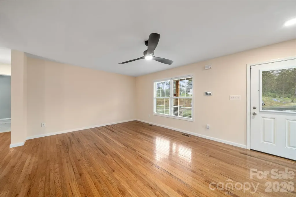 105 Bluebell Ridge Lane Weaverville NC 28787