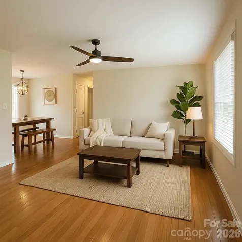105 Bluebell Ridge Lane Weaverville NC 28787