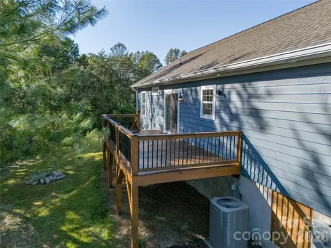 105 Bluebell Ridge Lane Weaverville NC 28787
