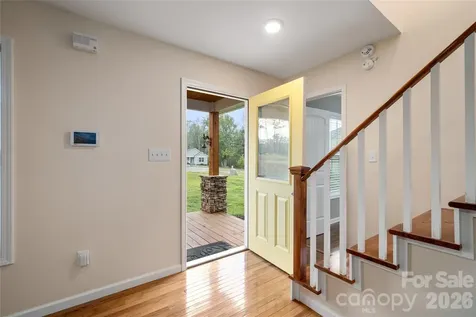 105 Bluebell Ridge Lane Weaverville NC 28787