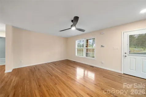 105 Bluebell Ridge Lane Weaverville NC 28787