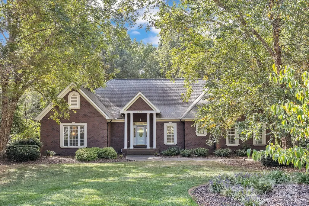 322 W Glenview Drive Salisbury NC 28147