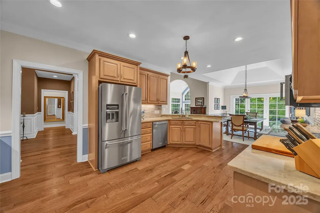 322 W Glenview Drive Salisbury NC 28147