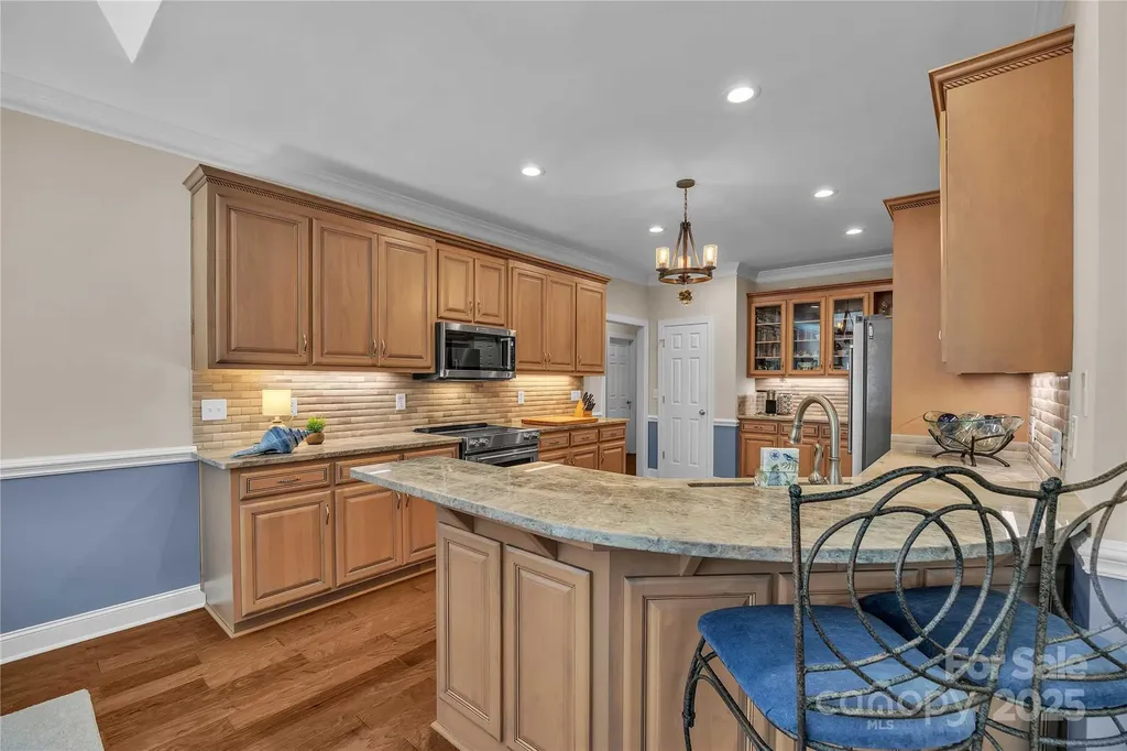 322 W Glenview Drive Salisbury NC 28147