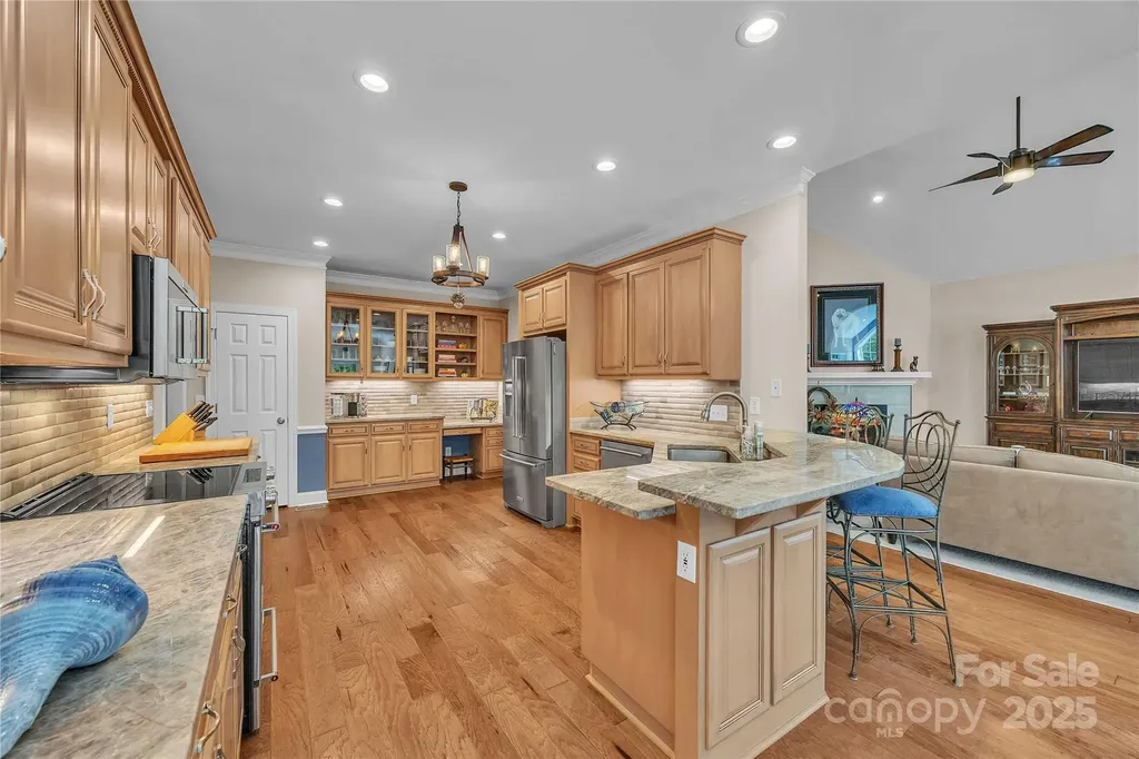 322 W Glenview Drive Salisbury NC 28147