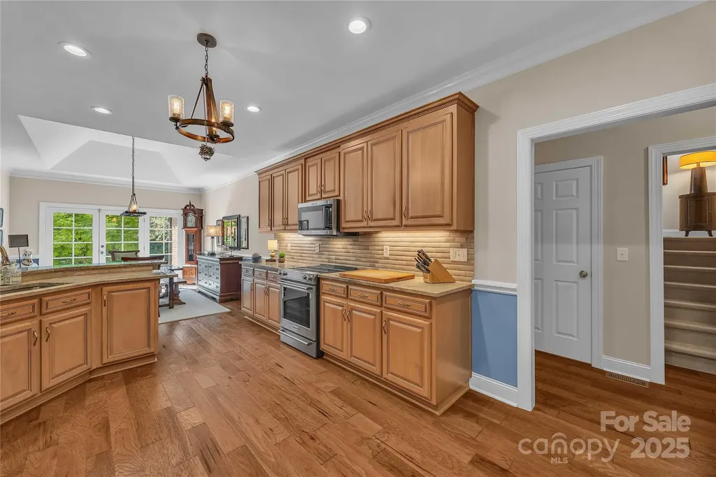 322 W Glenview Drive Salisbury NC 28147