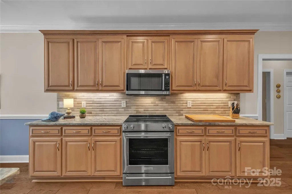 322 W Glenview Drive Salisbury NC 28147